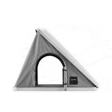 Miniature Tente de toit - Colombus SMALL – GRIS - Autohome N° 0