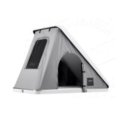 Miniature Tente de toit - Colombus SMALL – GRIS - Autohome N° 3