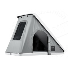 Miniature Tente de toit - Colombus SMALL – GRIS - Autohome N° 6