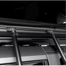 Miniature Tente de toit - EXPEDITION S - 2 places - GO OVERLAND N° 2