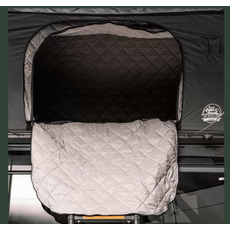 Miniature Tente de toit - EXPEDITION S - 2 places - GO OVERLAND N° 3