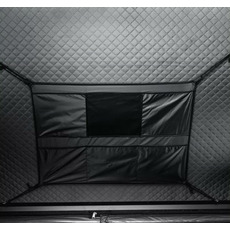 Miniature Tente de toit - EXPEDITION S - 2 places - GO OVERLAND N° 5