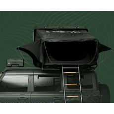 Miniature Tente de toit - EXPEDITION M - 3 places - GO OVERLAND N° 0