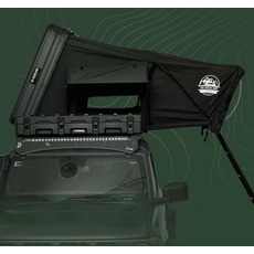 Miniature Tente de toit - EXPEDITION M - 3 places - GO OVERLAND N° 2