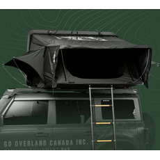 Miniature Tente de toit - EXPEDITION XL - 4 places - GO OVERLAND N° 1