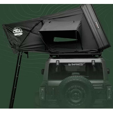 Miniature Tente de toit - EXPEDITION XL - 4 places - GO OVERLAND N° 2