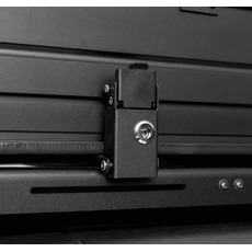 Miniature Tente de toit - EXPEDITION XL - 4 places - GO OVERLAND N° 9