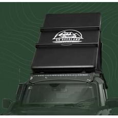 Miniature Tente de toit - Journey - 2 places - GO OVERLAND N° 2