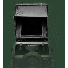 Miniature Tente de toit - Journey - 2 places - GO OVERLAND N° 4