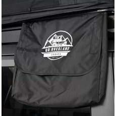 Miniature Tente de toit - Journey - 2 places - GO OVERLAND N° 8