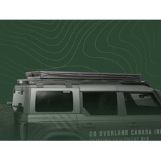 Miniature Tente de toit - TREK Confort - 2 places - GO OVERLAND N° 2