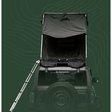 Miniature Tente de toit - TREK Confort - 2 places - GO OVERLAND N° 3
