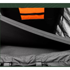 Miniature Tente de toit - TREK Confort - 2 places - GO OVERLAND N° 4