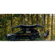 Miniature Auvent Autoportant 180° - GO OVERLAND N° 0