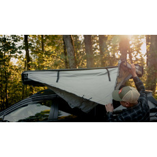 Miniature Auvent Autoportant 180° - GO OVERLAND N° 1