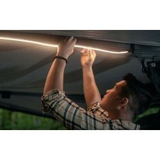 Miniature Auvent Autoportant 180° - GO OVERLAND N° 6