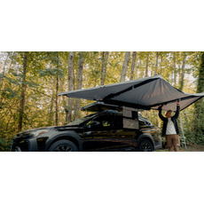 Miniature Auvent Autoportant 180° - GO OVERLAND N° 7