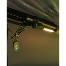 Miniature Auvent Autoportant 270° - OUVERTURE DROITE - GO OVERLAND N° 7