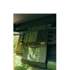 Miniature Auvent Autoportant 270° - OUVERTURE DROITE - GO OVERLAND N° 8