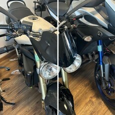 Miniature Nettoyant Auto/moto - VULCANET N° 3