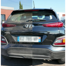 Miniature Nettoyant Auto/moto - VULCANET N° 4