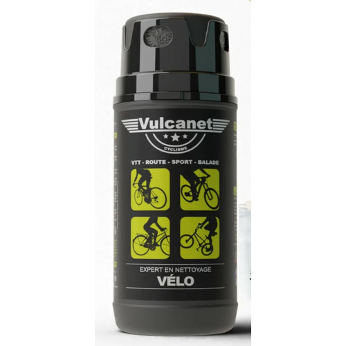 Nettoyant Vélo - VULCANET