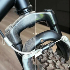 Miniature Nettoyant Vélo - VULCANET N° 4