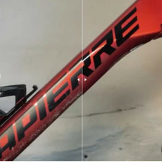 Miniature Nettoyant Vélo - VULCANET N° 7