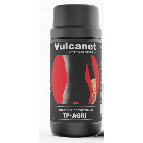 Nettoyant TP-Agri - VULCANET