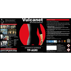 Miniature Nettoyant TP-Agri - VULCANET N° 5