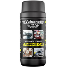 Miniature Nettoyant CAMPING-CAR/VAN/CAMION - VULCANET N° 0