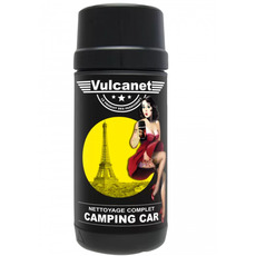 Miniature Nettoyant CAMPING-CAR/VAN/CAMION - VULCANET N° 1