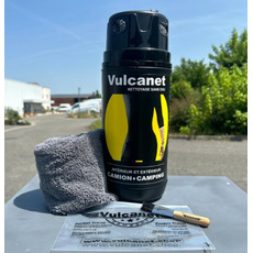 Miniature Nettoyant CAMPING-CAR/VAN/CAMION - VULCANET N° 7