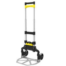 Miniature Chariot de transport pliable - Alu-Carry 65 - HABA N° 10