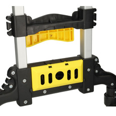 Miniature Chariot de transport pliable - Alu-Carry 65 - HABA N° 2