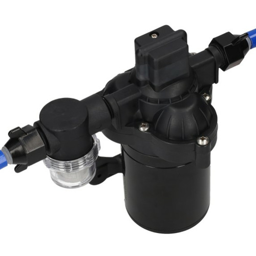 Pompe à pression 7L/min - Maas 700 - HABA