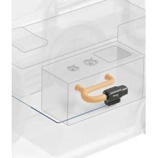 Miniature Chauffage électrique compact - Eezy - 1800 W - TRUMA N° 1