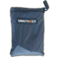 Miniature Moustiquaire porte arrière double | Ducato - VAN PAKER N° 5