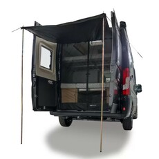 Miniature Moustiquaire porte arrière double | Ducato - VAN PAKER N° 7