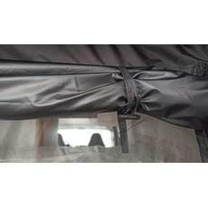 Miniature Moustiquaire porte arrière double | Ducato - VAN PAKER N° 8