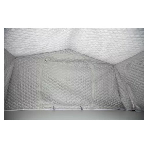 Isolation thermique - Tente de toit - BENDIGO AIR - REIMO TENT - REIMO TENT TECHNOLOGY