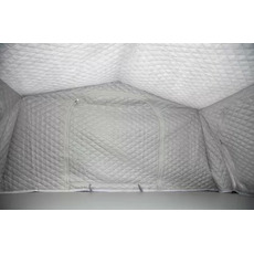 Miniature Isolation thermique - Tente de toit - BENDIGO AIR - REIMO TENT N° 0