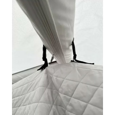 Miniature Isolation thermique - Tente de toit - BENDIGO AIR - REIMO TENT N° 1