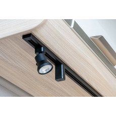 Miniature Module USB-C Lanciano – Charge Rapide 30W QC + PD pour Rail Modulaire - HABA N° 3