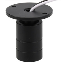 Miniature Mini Spot LED Tollo Noir – HABA N° 2