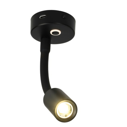 LISEUSE /SPOT FLEX AVEC FONCTION DE CHARGE USB-C - FELINO - HABA