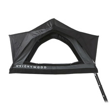 Miniature Tente de toit - Baobab Air 135 - VICKYWOOD N° 0