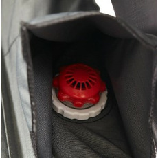 Miniature Tente de toit - Baobab Air 135 - VICKYWOOD N° 5