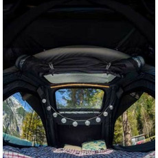 Miniature Tente de toit - Baobab Air 135 - VICKYWOOD N° 6