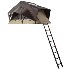 Miniature Tente de toit - Bamboo 125 Gen.2 - MARRON - VICKYWOOD N° 0